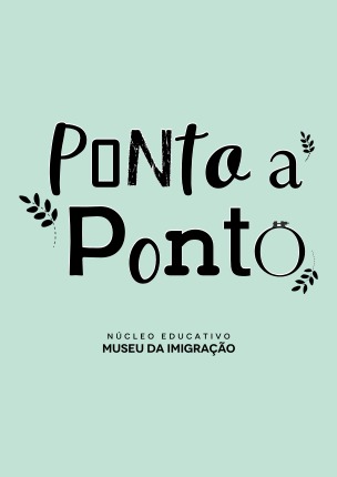 Ponto a Ponto | Nó Festone