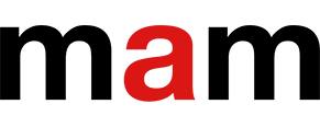 logo MAM