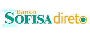 logo banco sofisa