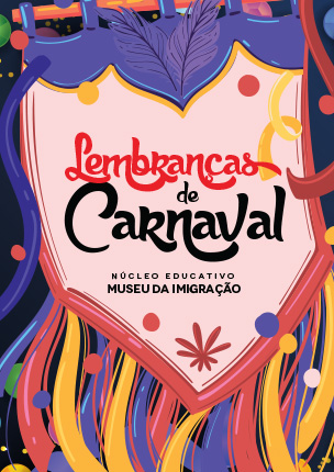 Lembranças de Carnaval