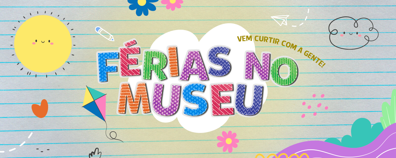 Férias no Museu da Imigração