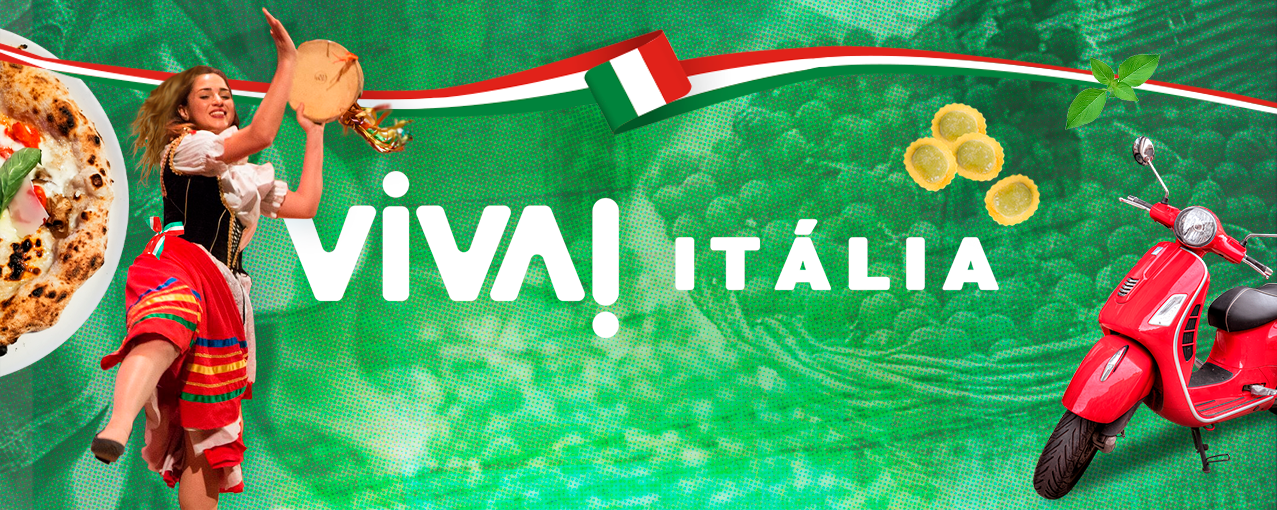 Festival VIVA! Itália