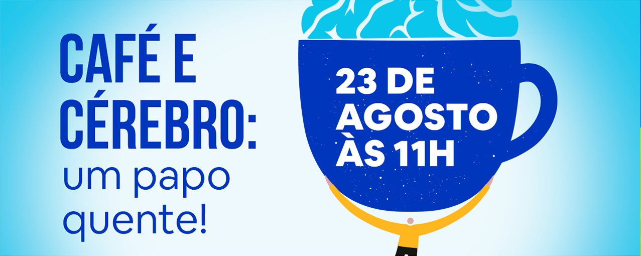 Café e cérebro