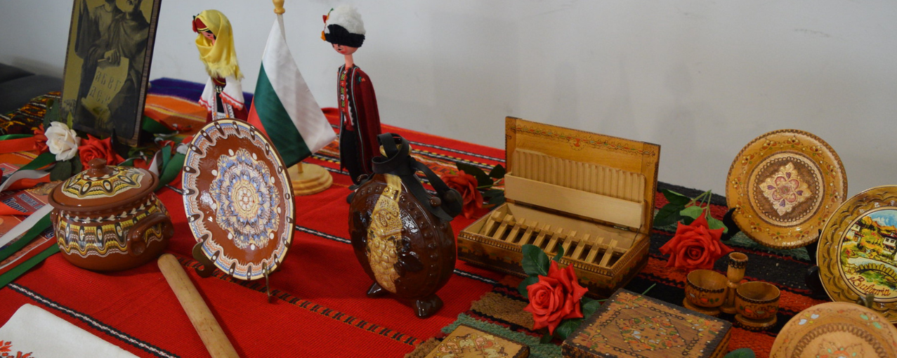 Programação especial | Rosas da Bulgária 2025