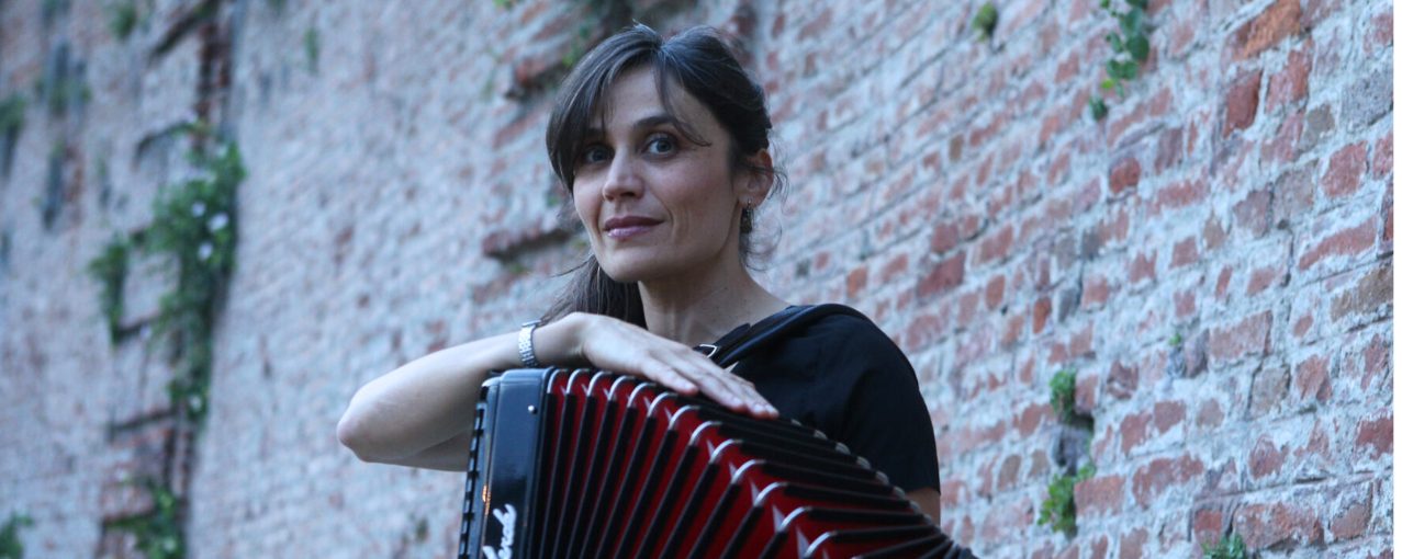 Apresentação Musical | Mulheres em Viagem