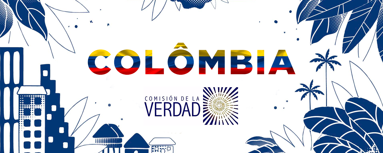 Comissão da Verdade Colombiana
