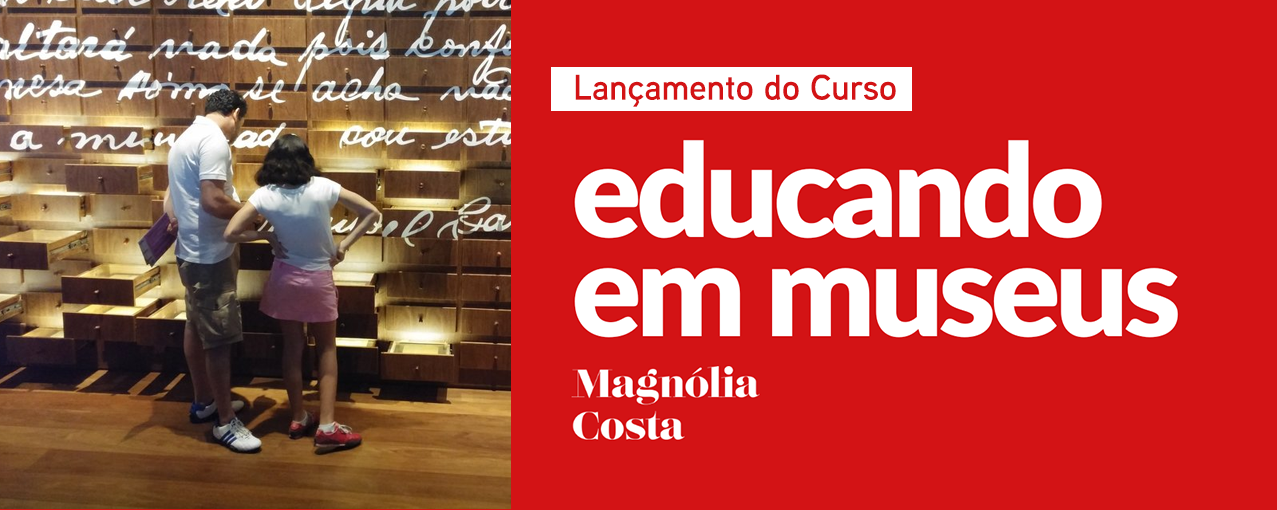 Curso Educando em Museus