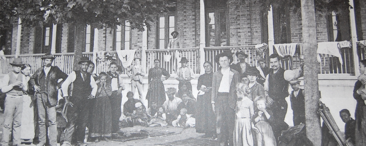 V Semana da Genealogia