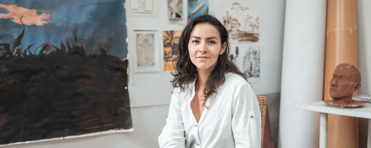 Roda de Conversa | Intercolon(e)dades: Explorando Identidade e Migração