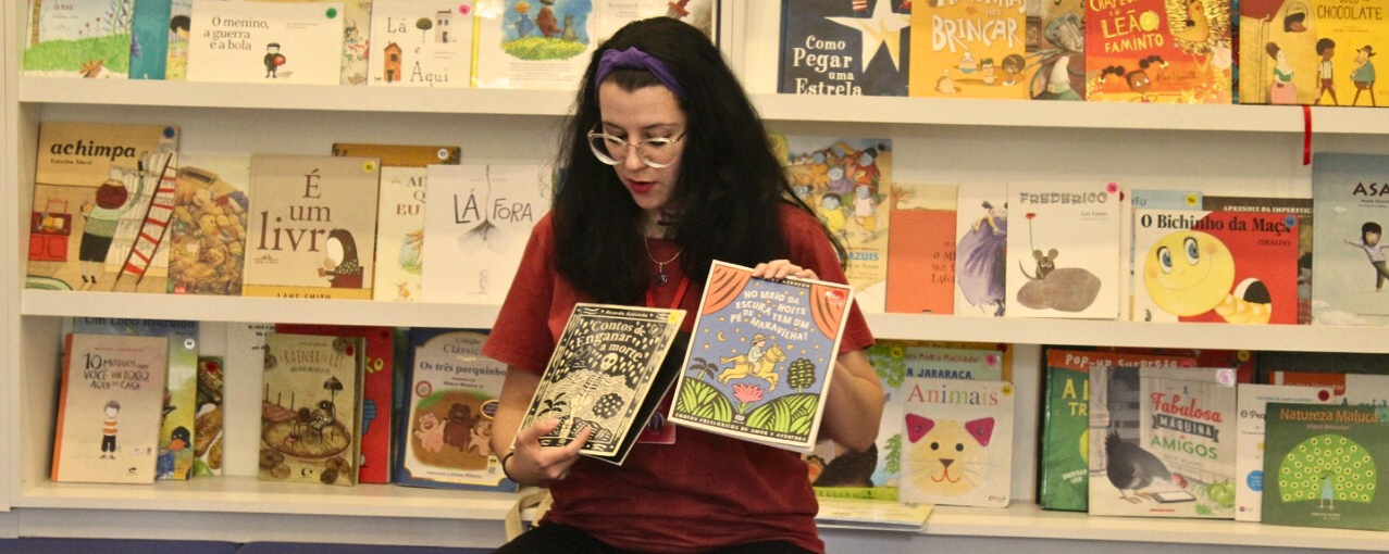 imagem equipe educativo