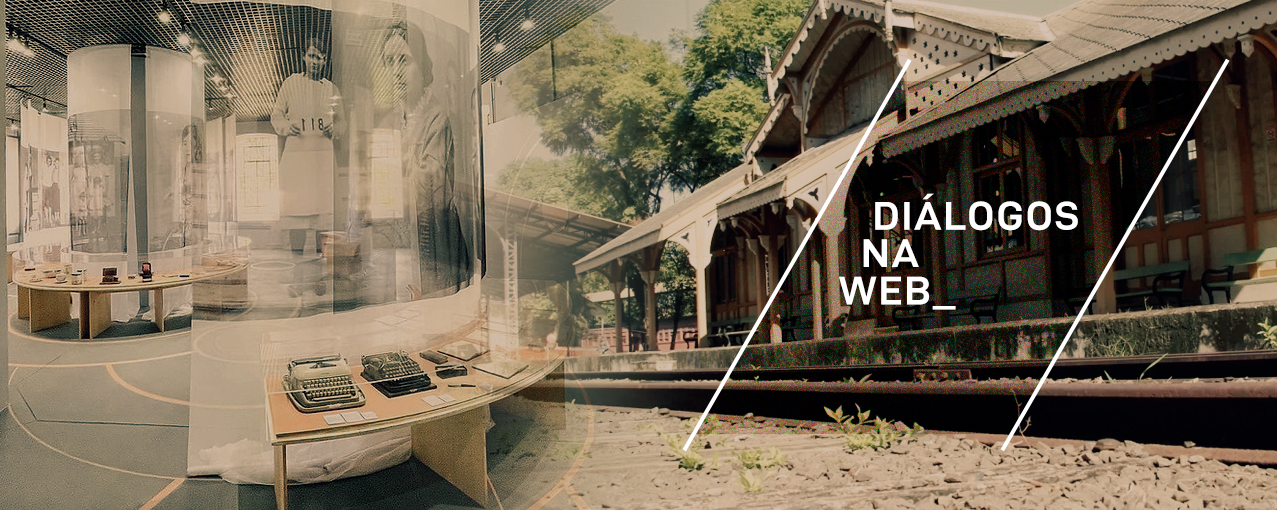 Museu da Imigração e Museu do Trem