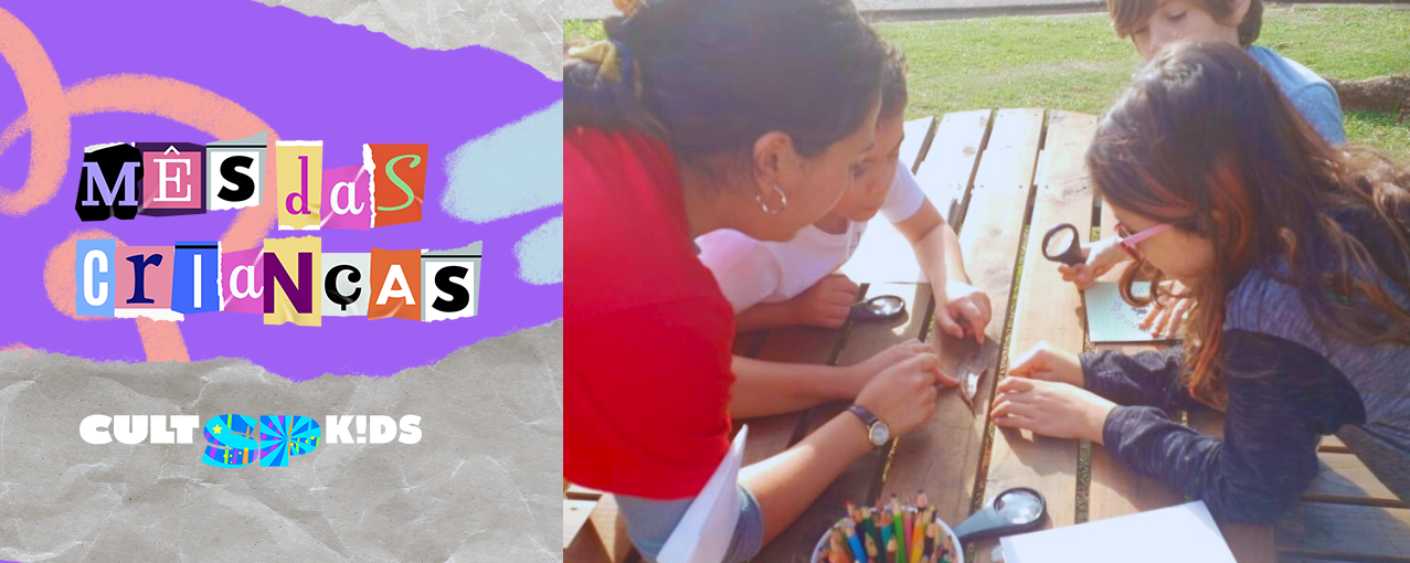 Atividades Educativas