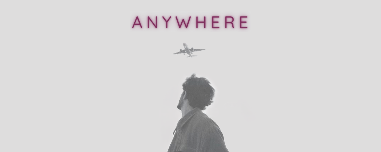 Lançamento de livro + Roda de Conversa | Projeto Anywhere: