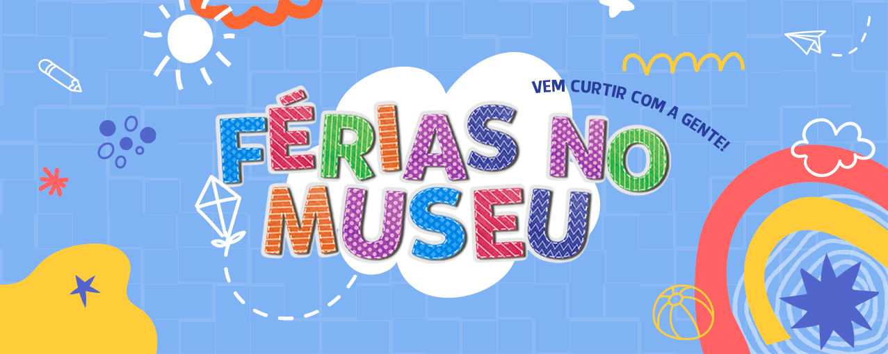 Férias no Museu da Imigração