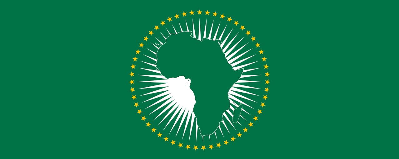 Bandeira da União Africana
