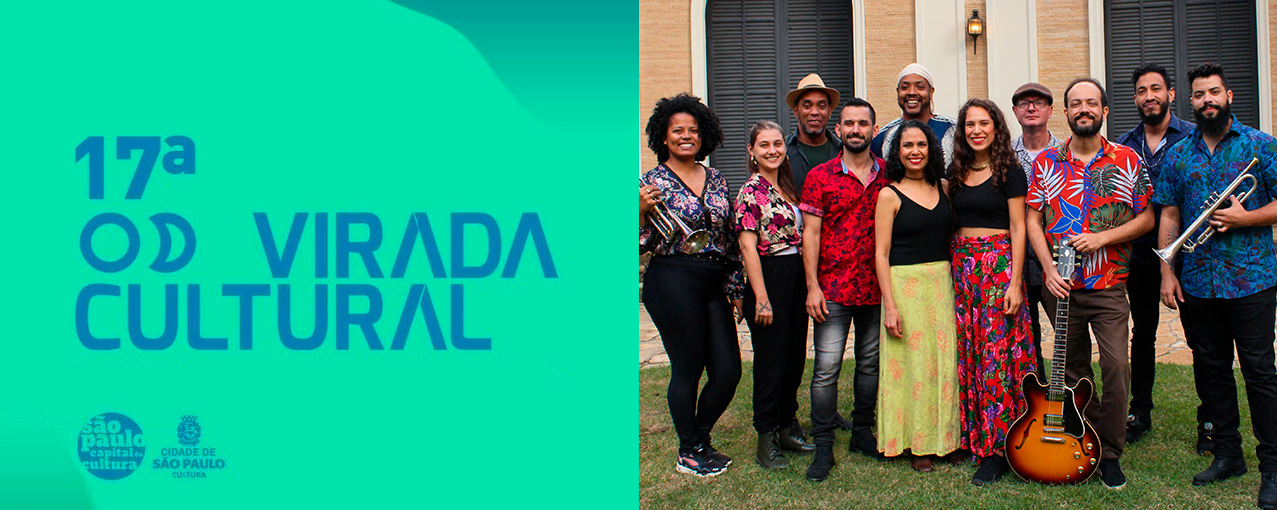 Banda La Caravana Orquestra