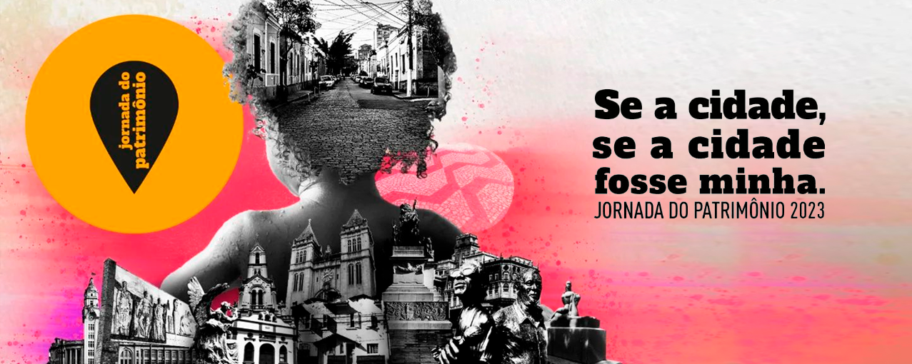 Jornada do Patrimônio