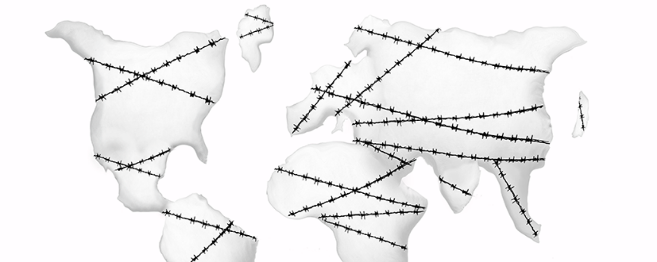 Ilustração do projeto Mátria