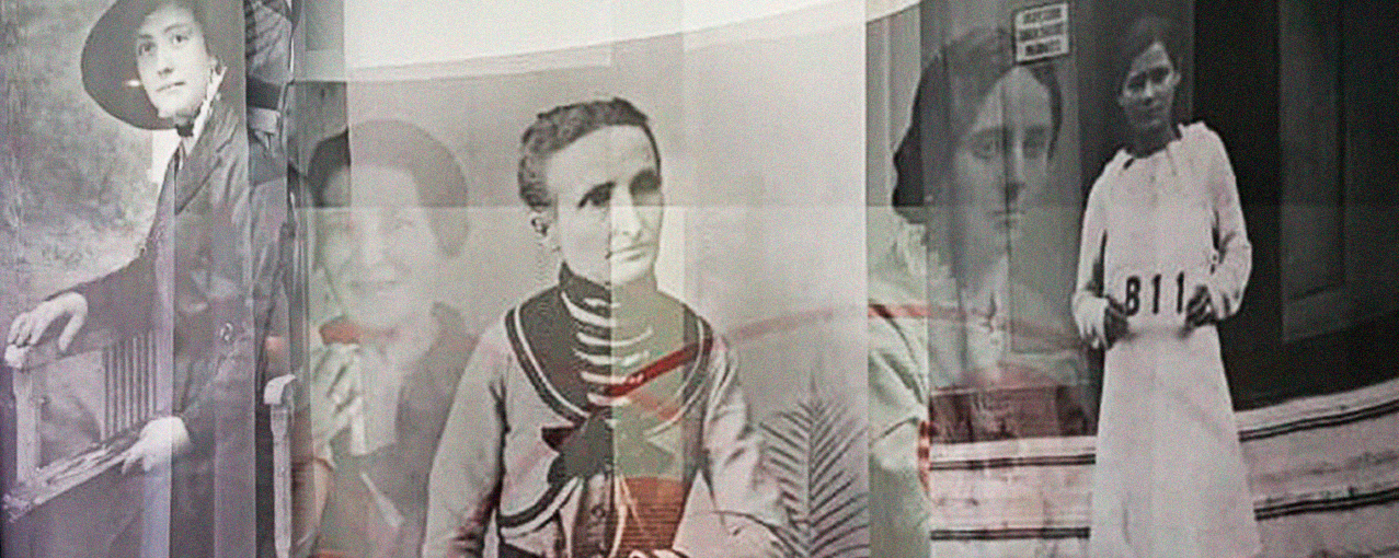 Mulheres em Movimento