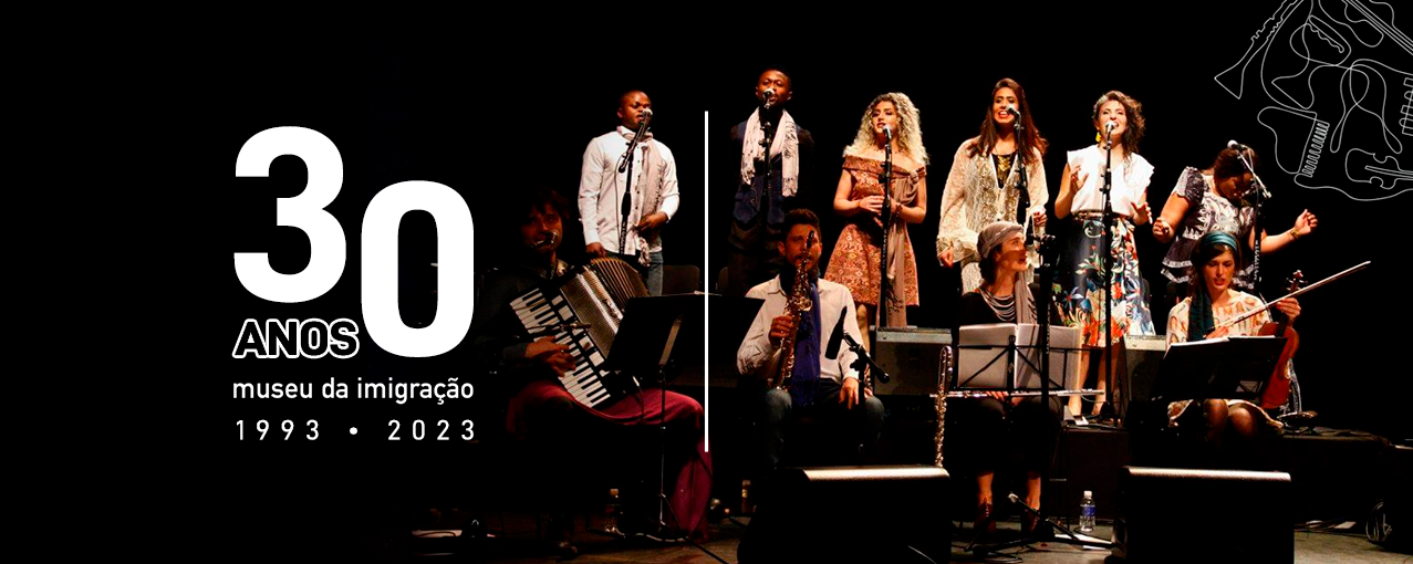 Orquestra Mundana Refugi