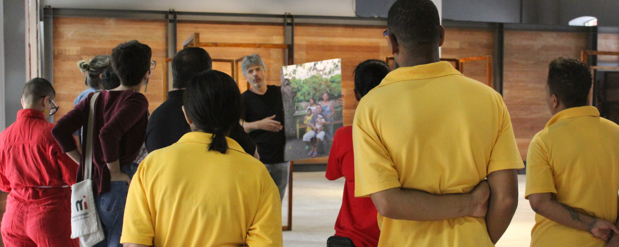 visita educativa no museu da imigração