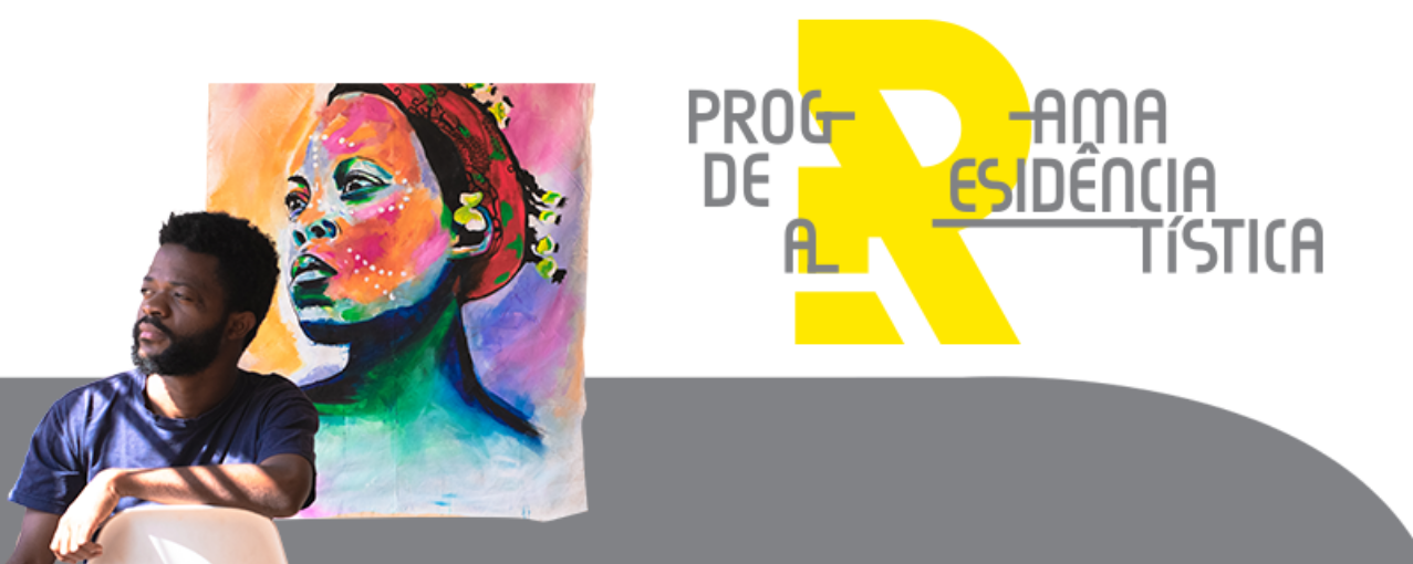 arte Programa de Residência Artística