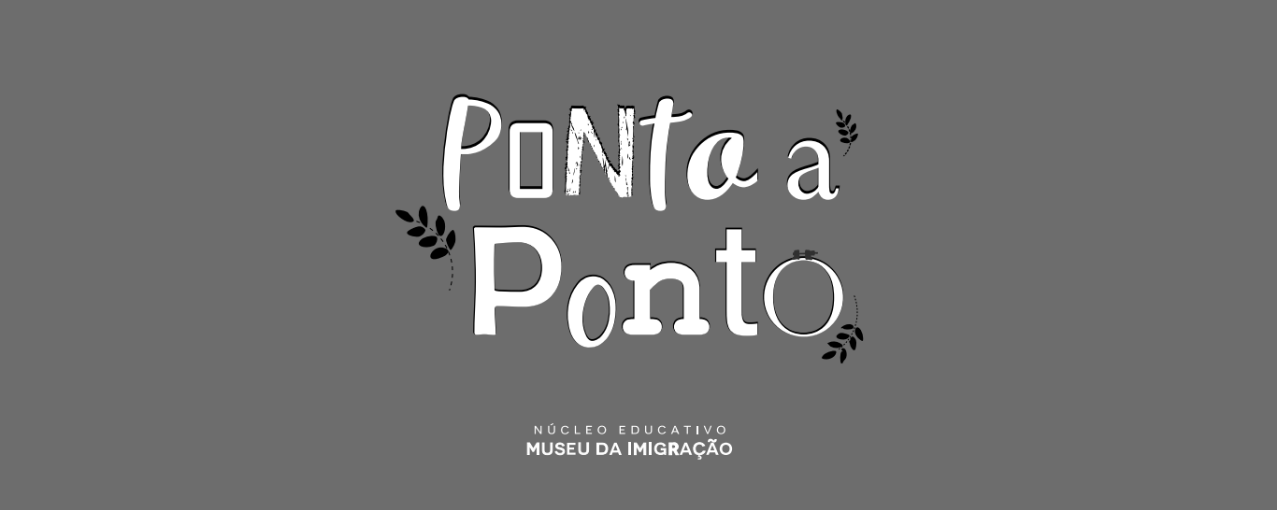 logo do projeto Ponto a ponto