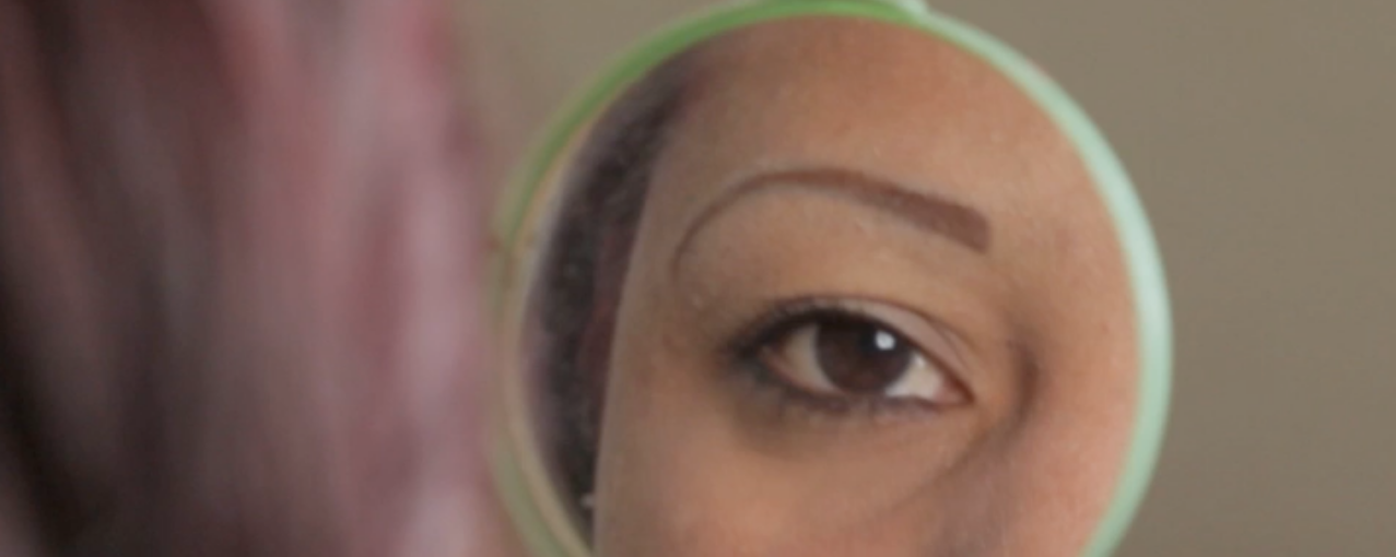 Frame do documentário Adelante