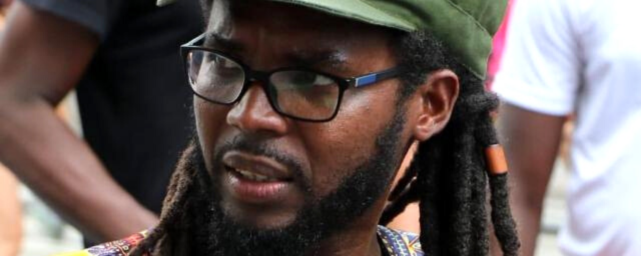 Foto do Padre Assis Tavares