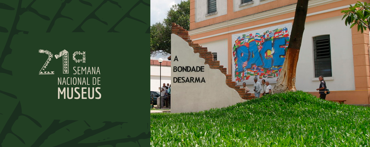 Arsenal da Esperança