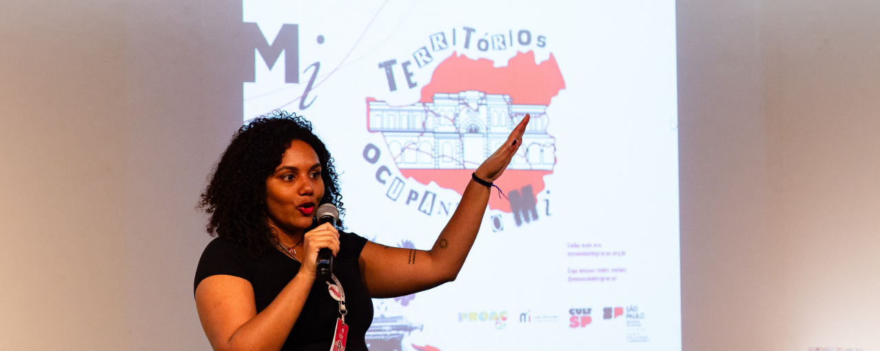 Palestra | Saúde mental da população migrante