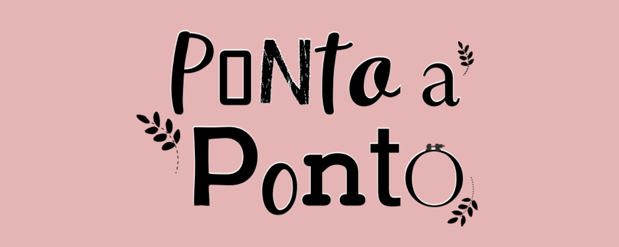 Logo do projeto ponto a ponto