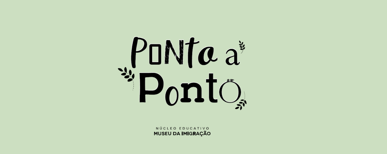 Logo das oficinas Ponto a ponto