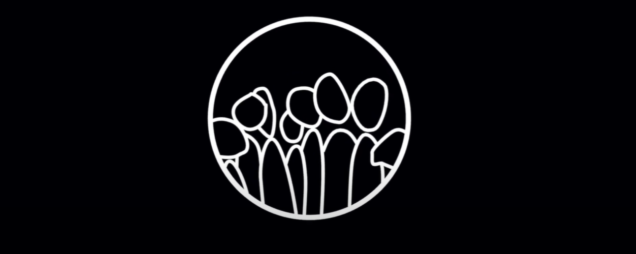 Logo da Festa do Imigrante