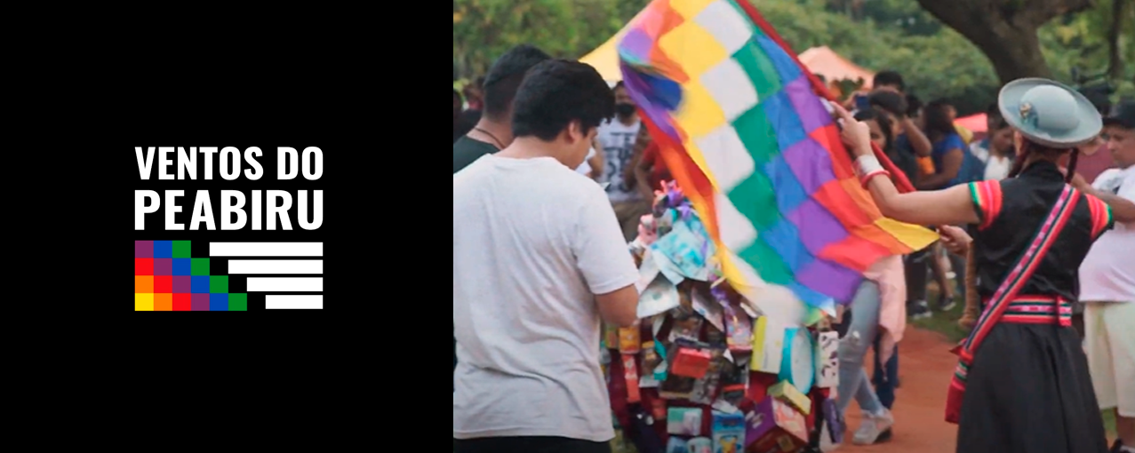 Ventos do Peabiru