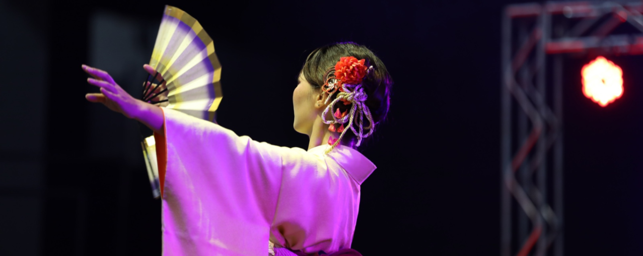 Festival | VIVA! Japão