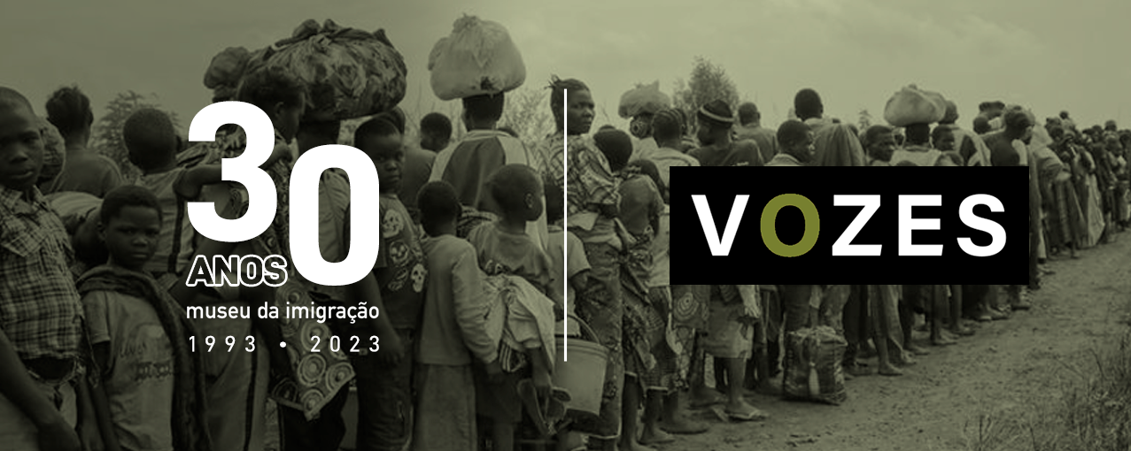 Refugiados, UNHCR/Esther Ruth Mbabazi