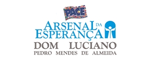 logo arsenal esperança